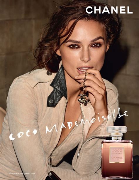 if i like coco mademoiselle what else will i like